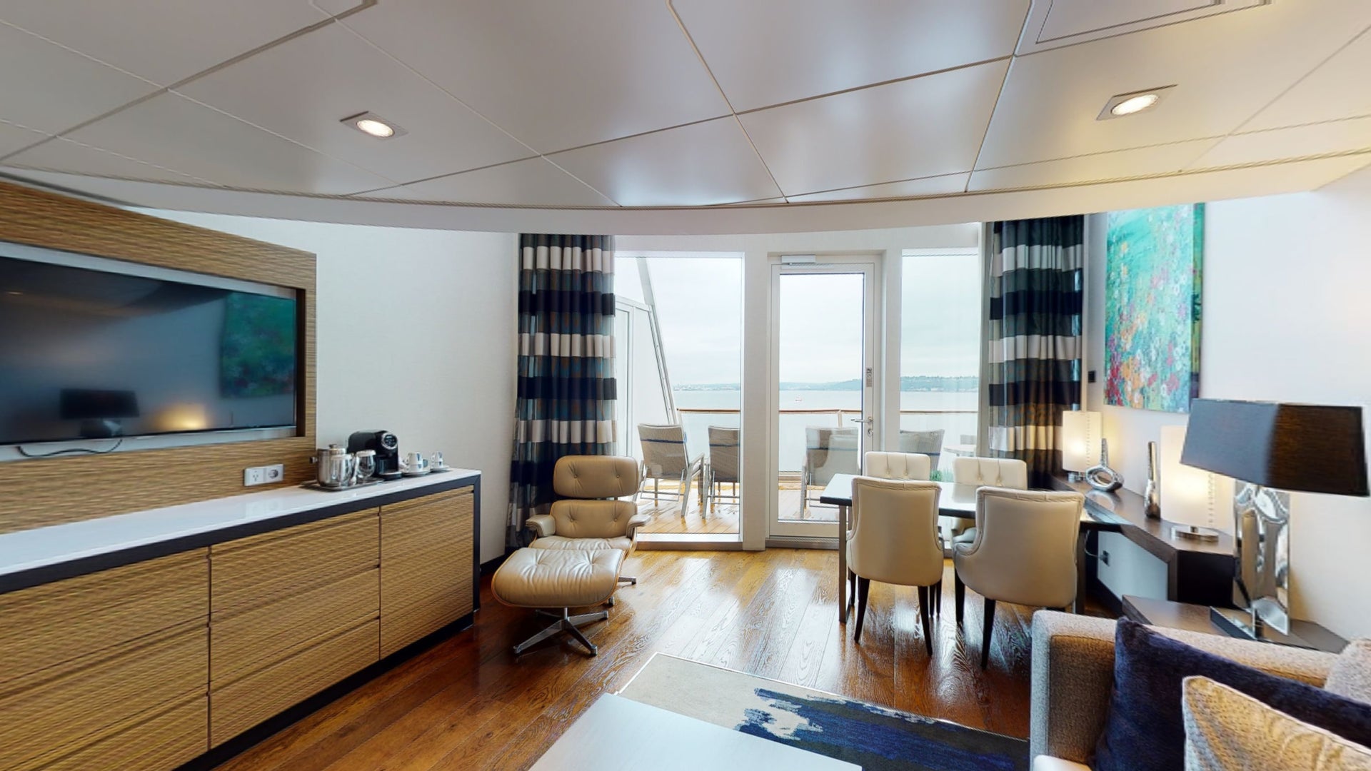 ovation of the seas sky loft suite 8722