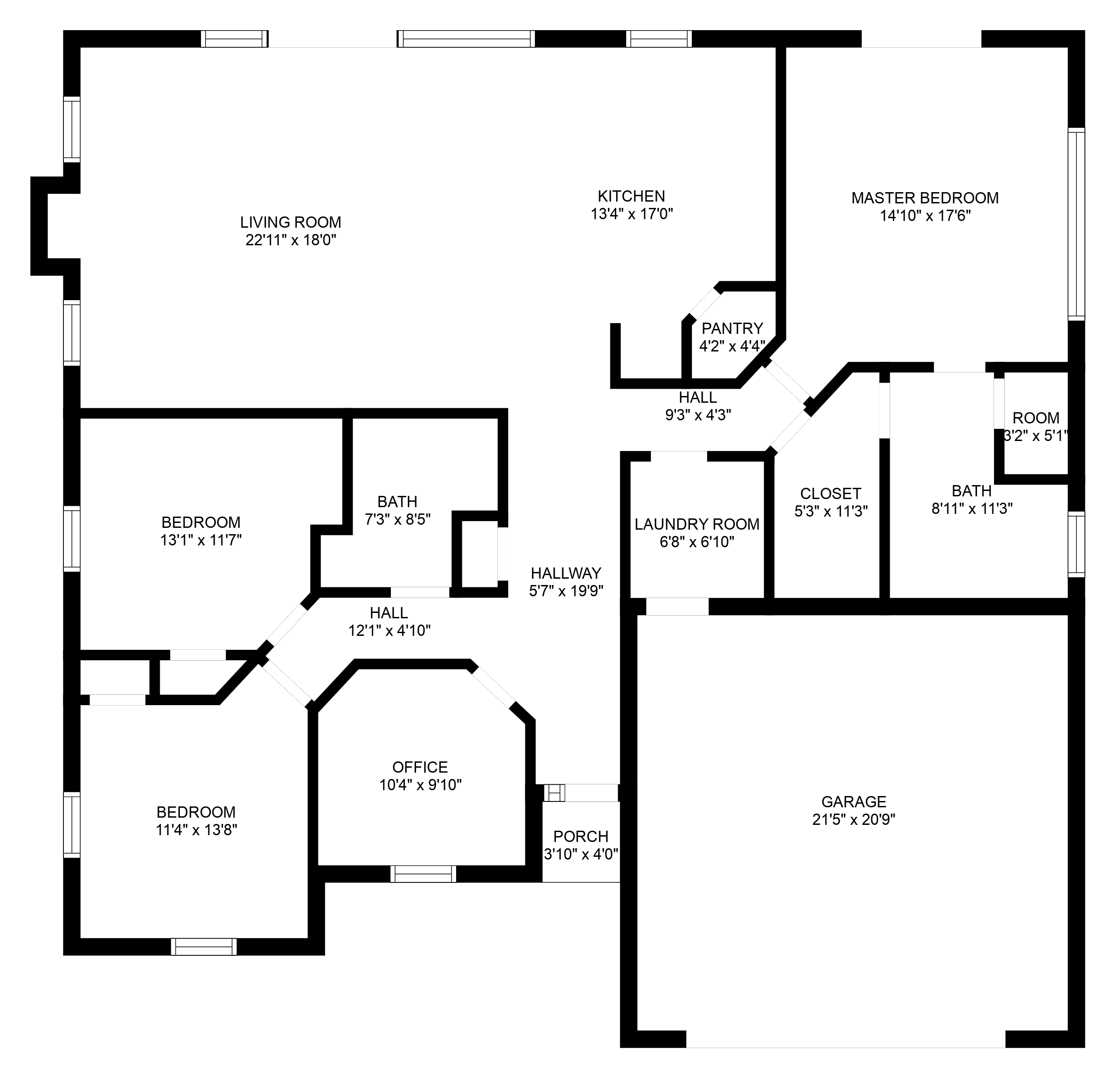 Schematic Floor Plan Meaning